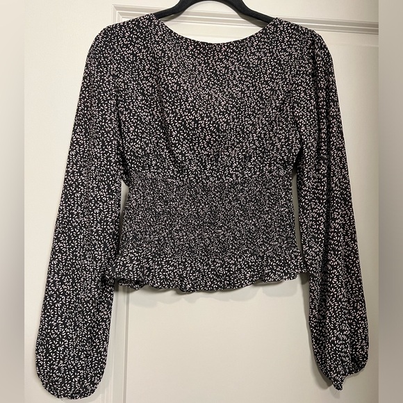 Princess Polly Zander Top - Size 8 - Picture 6 of 8